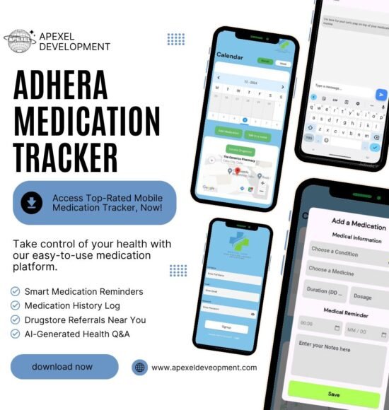 Adhera