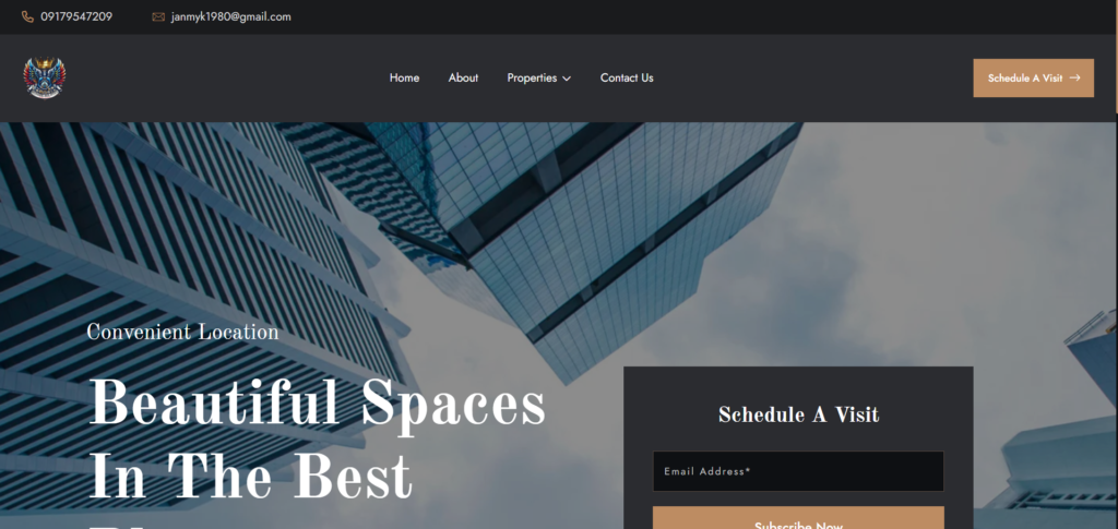 Archangel Real Estate